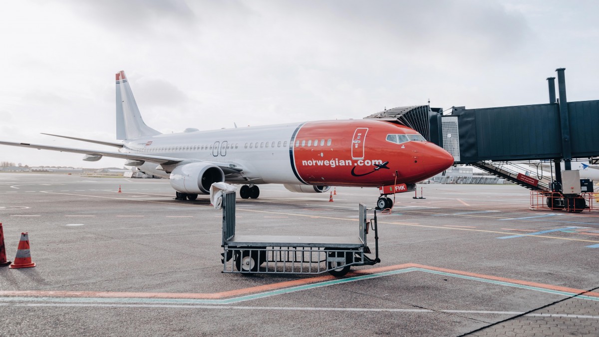 Norwegian uruchamia polsko-skandynawskie połączenia. Z Gdańska polecimy m.in. do Bergen