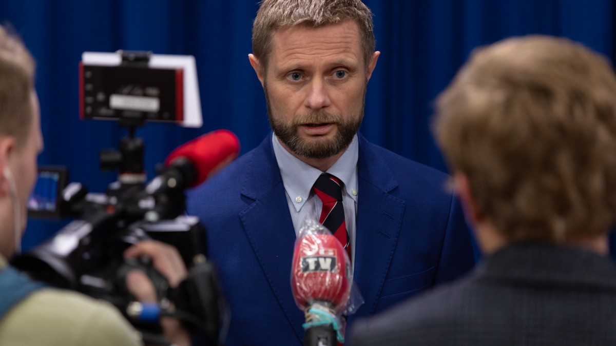 Zła wiadomość dla Polaków: Wielkanoc trzeba będzie spędzić tylko w Norwegii? Rząd przykręca śrubę