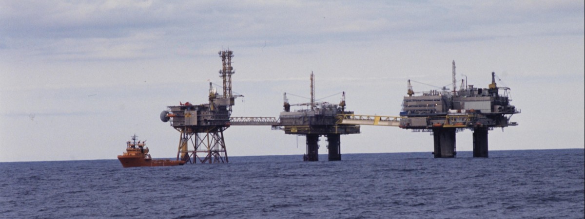 Norwegia nie tak ekologiczna, jak się wydaje? Plany wydobywcze niezgodne z porozumieniem paryskim