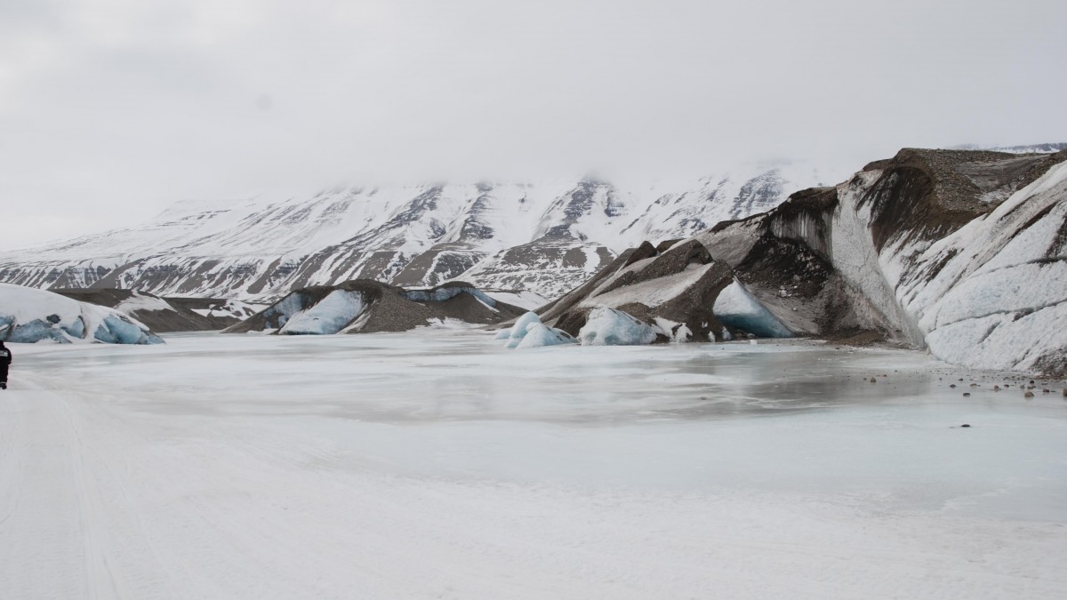 Sucho, zimno i… nienaturalnie ciepło jednocześnie. Pogodowe zawirowania w Norwegii