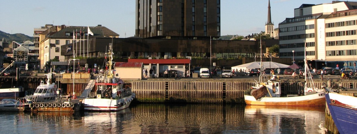 Strefy bez samochodów nie tylko w Oslo. Parkingi zaczną znikać z mniejszych miast