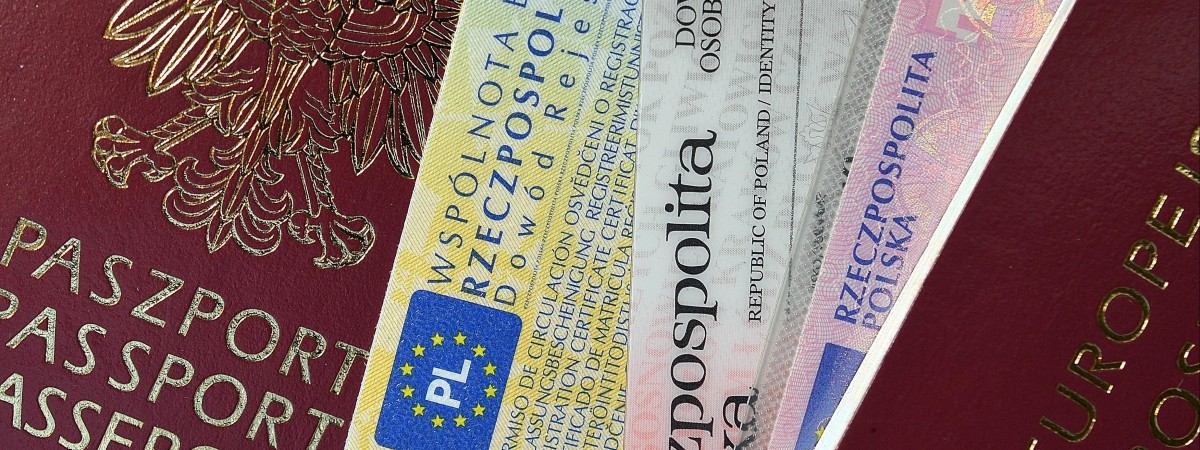 Utrata polskich dokumentów w Norwegii: to musisz wiedzieć 