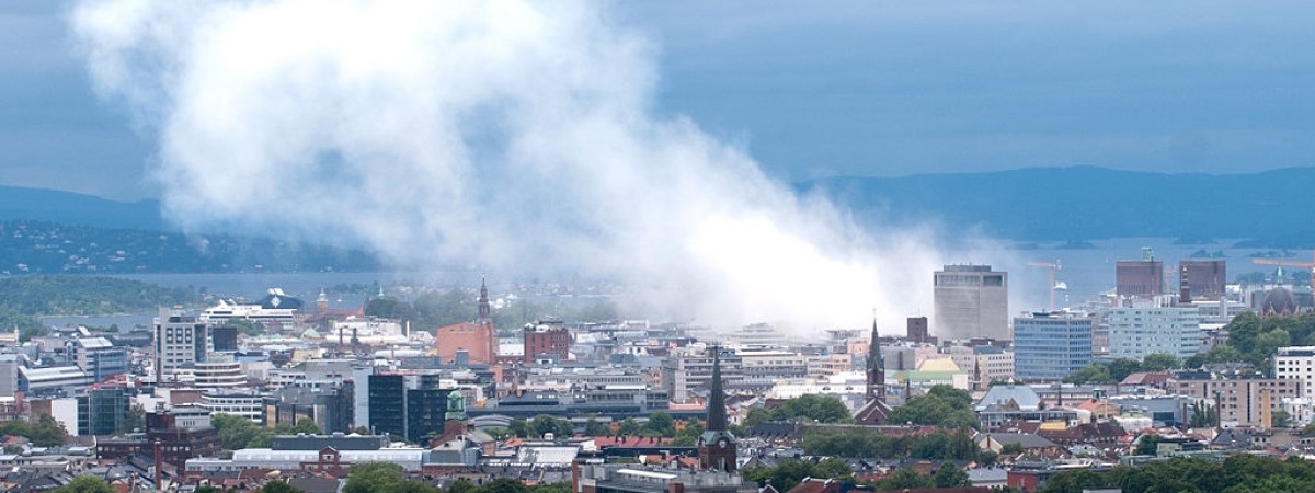 6 lat od zamachów Breivika – tragedii, która na zawsze zmieniła Norwegię