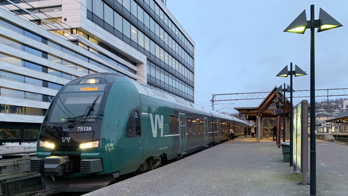 Rada konsumentów w obronie podróżnych. Nadejdą „nagrody pocieszenia” za chaos na norweskiej kolei?