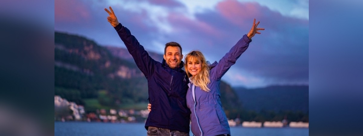 Polacy chcieli spełnić swoje marzenie w Norwegii. Wybuch pandemii pokrzyżował im plany 