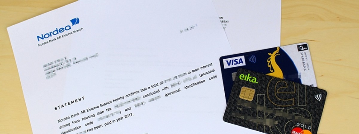 Jak odliczyć kredyt od podatku