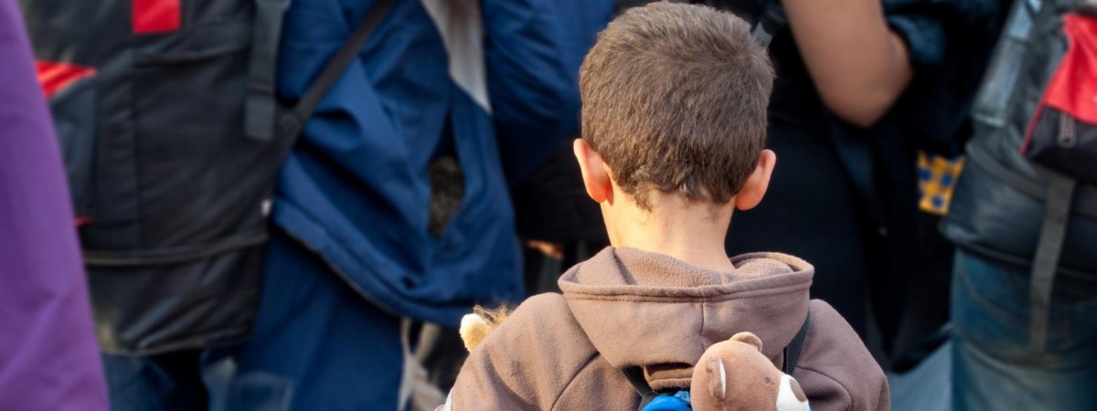 Pierwsze deportacje: Syryjczycy wywiezieni autokarem do Rosji