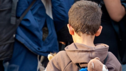 Pierwsze deportacje: Syryjczycy wywiezieni autokarem do Rosji