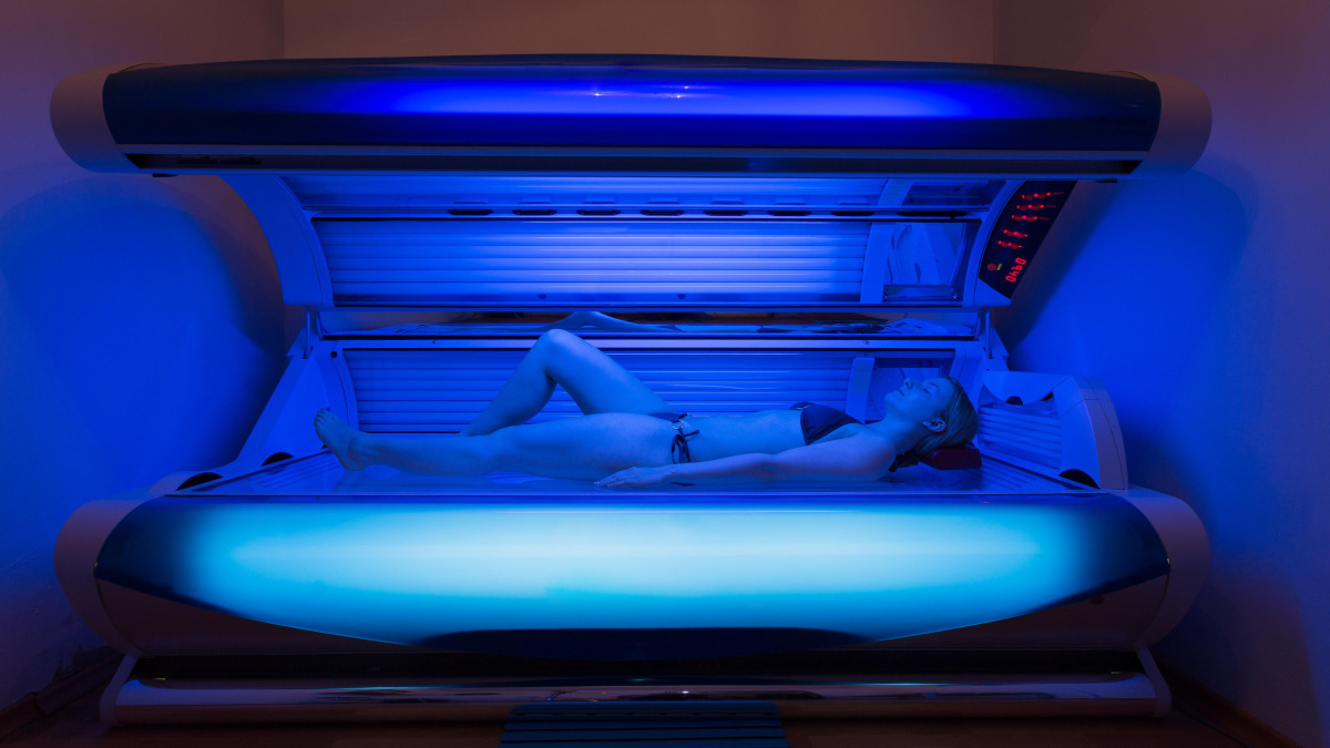 Z solarium do... kostnicy? Norwescy politycy żądają restrykcji