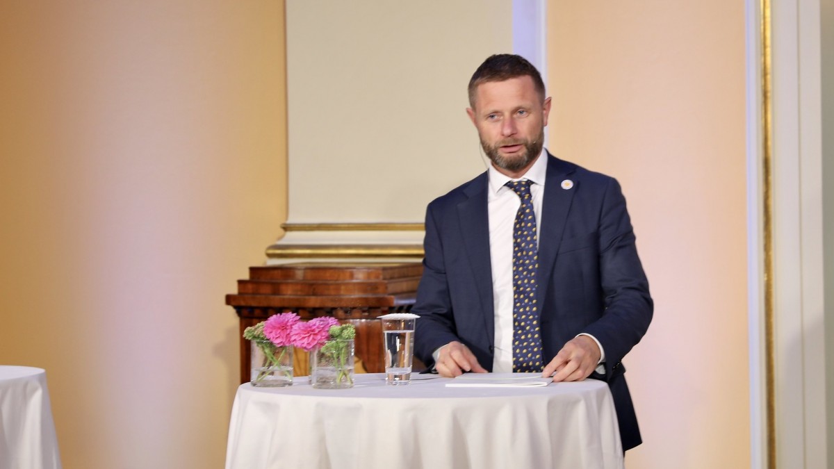 „Chciałbym powiedzieć, że to się skończy, ale nie mogę”. Norwegia musi być gotowa na kolejną falę koronawirusa