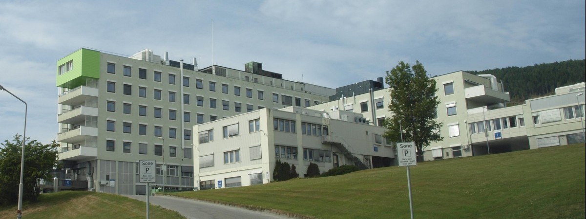 „Zmartwychwstanie” w szpitalu w Molde: uznana za nieżywą kobieta zaczęła się poruszać