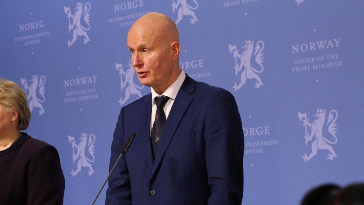 Jest nadzieja na otwarcie Norwegii przed końcem 2021. Władze ds. zdrowia opracowują plan działania