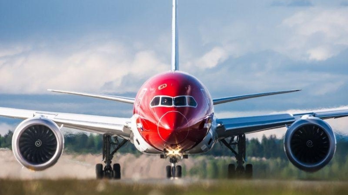 Dyrektor Norwegiana zrezygnował: zastąpi go twórca finansowego cudu