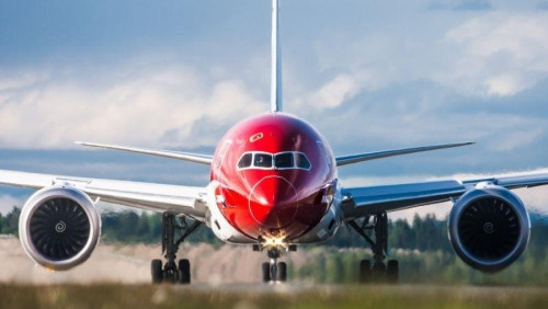 Dyrektor Norwegiana zrezygnował: zastąpi go twórca finansowego cudu