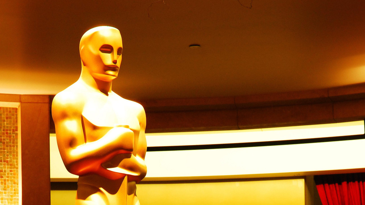 Trzy norweskie filmy walczą o nominację do Oscara. Reprezentantem kraju fiordów będzie jeden z nich