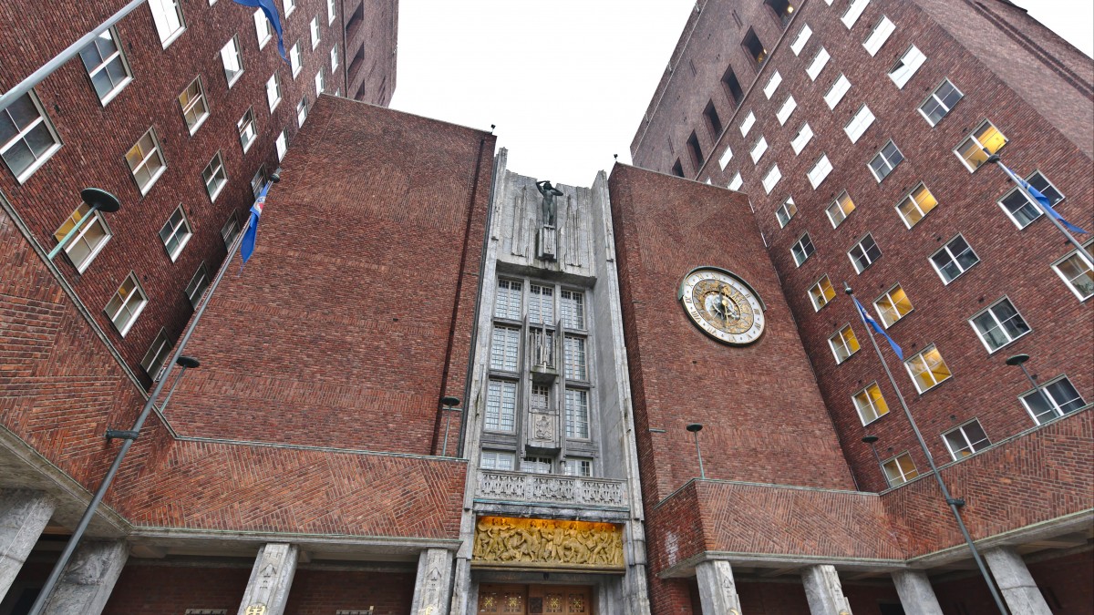 Władze Oslo nie będą czekać, aż wszyscy się zaszczepią. Chcą otworzyć stolicę wcześniej