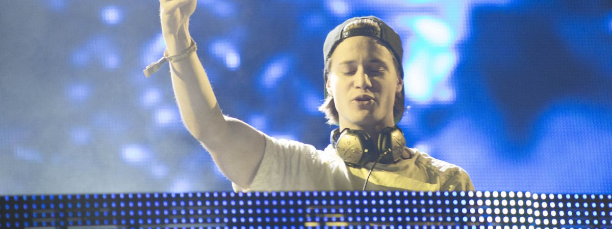 Stuletnia willa w rękach norweskiej gwiazdy. Kosztowała 41 000 000 koron