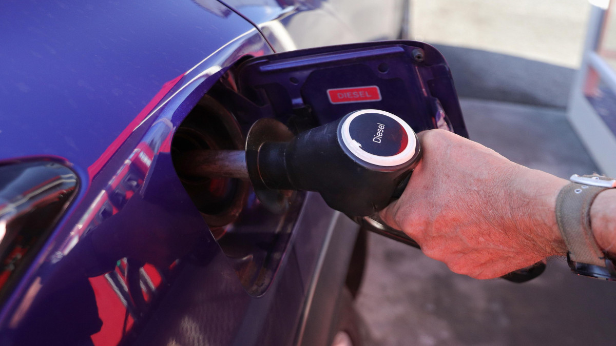 Podwyżki na stacjach od północy. Tyle kosztują teraz benzyna i diesel