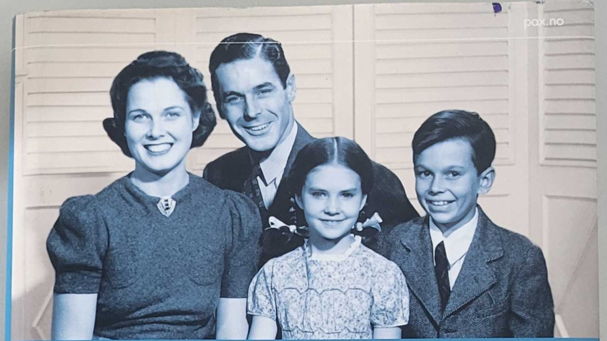 Liverpool, morfina i niedźwiedzie, czyli… tajemnice norweskich imion