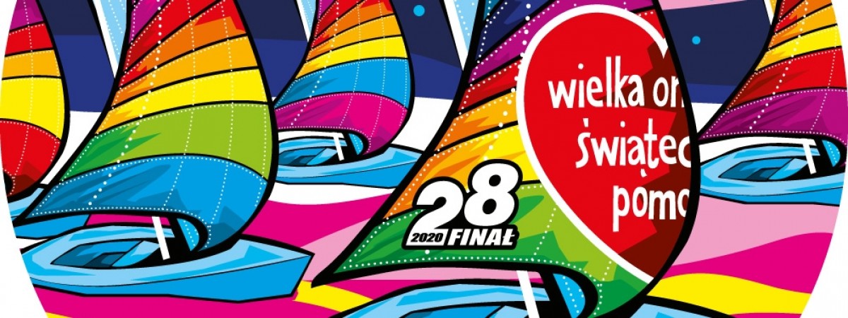 Wszyscy na pokładzie: Wielka Orkiestra Świątecznej Pomocy dalej gra w Norwegii