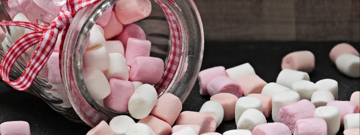 Podatek od cukru sposobem na redukcję otyłości. Norwegowie coraz częściej kupują w Szwecji 