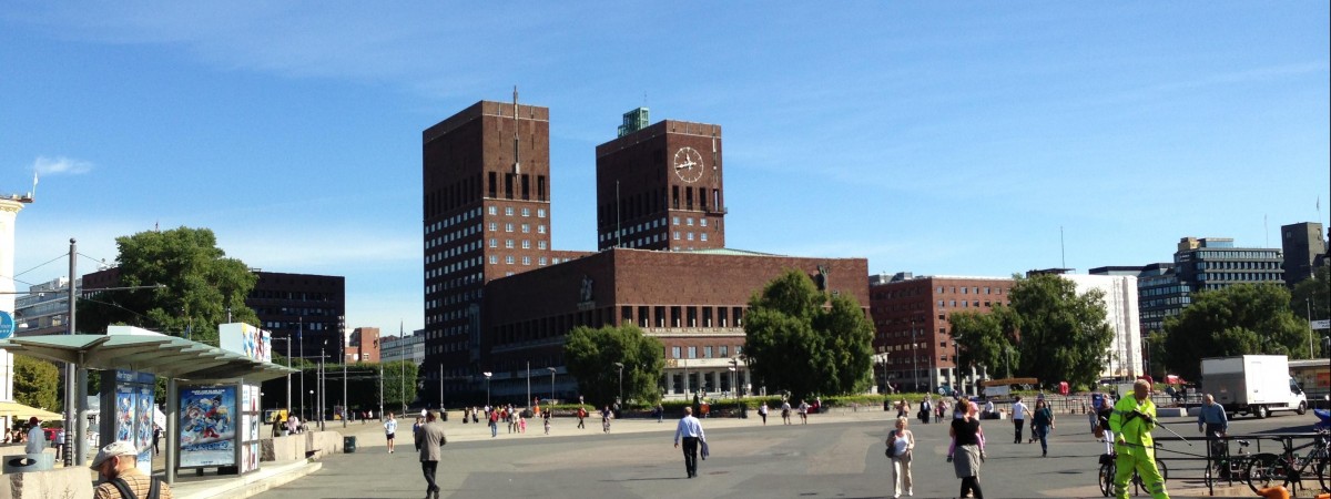 Tutaj żyje się najdrożej na świecie. Dwa norweskie miasta w pierwszej dziesiątce 