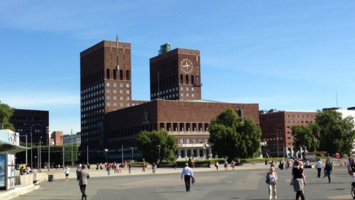 Tutaj żyje się najdrożej na świecie. Dwa norweskie miasta w pierwszej dziesiątce