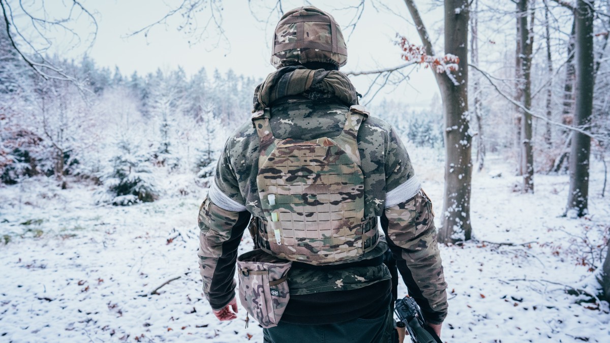 Azyl i deportacja nie wchodzą w grę. Nieznana przyszłość najemnika z Grupy Wagnera