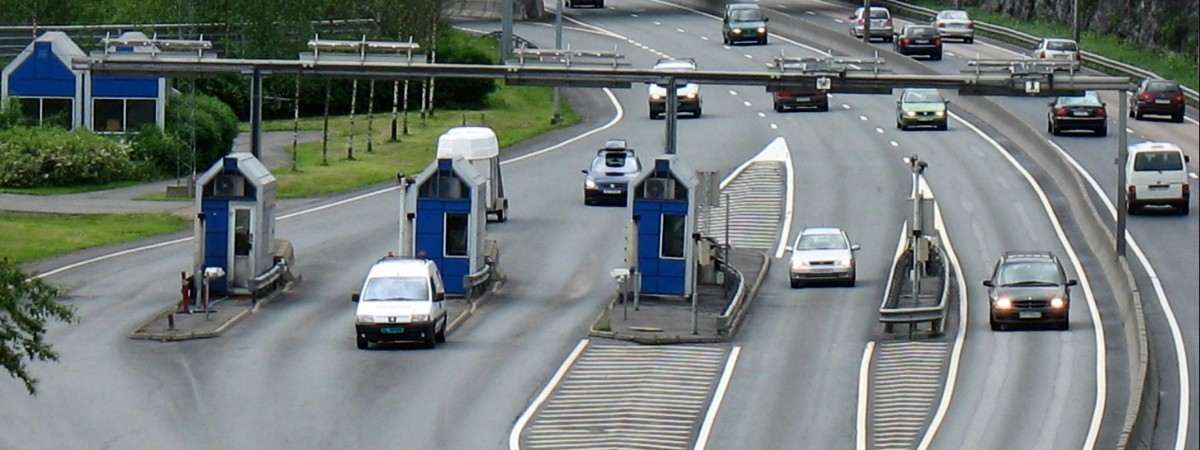 Statens vegvesen wprowadza zmiany w systemie Autopass. Tylko trzy, ale istotne