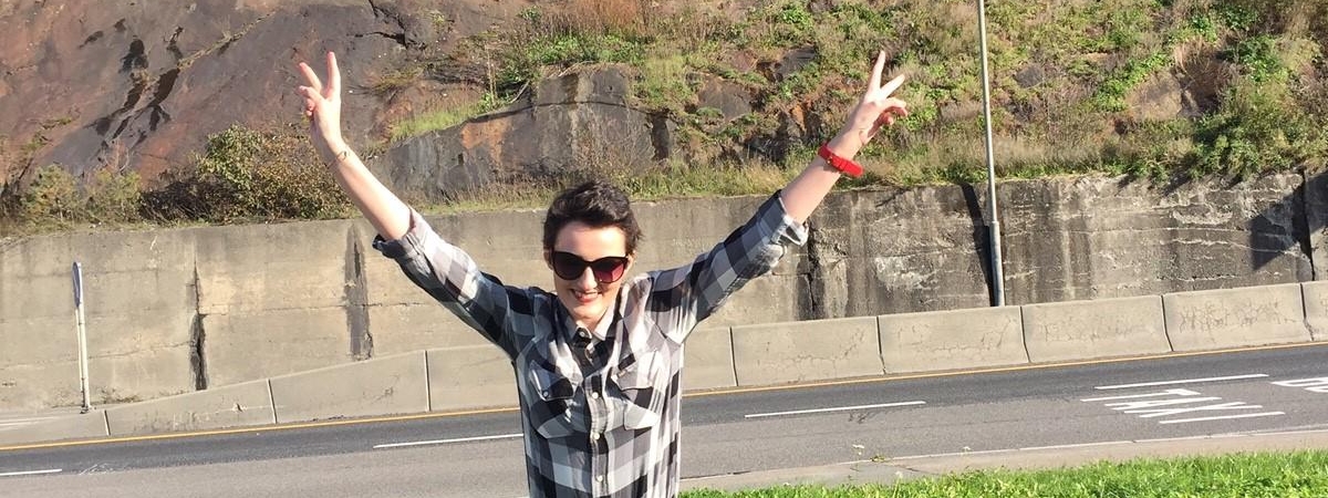 Po ciężkiej chorobie została bez środków do życia. Polka walczy z NAV o pomoc socjalną