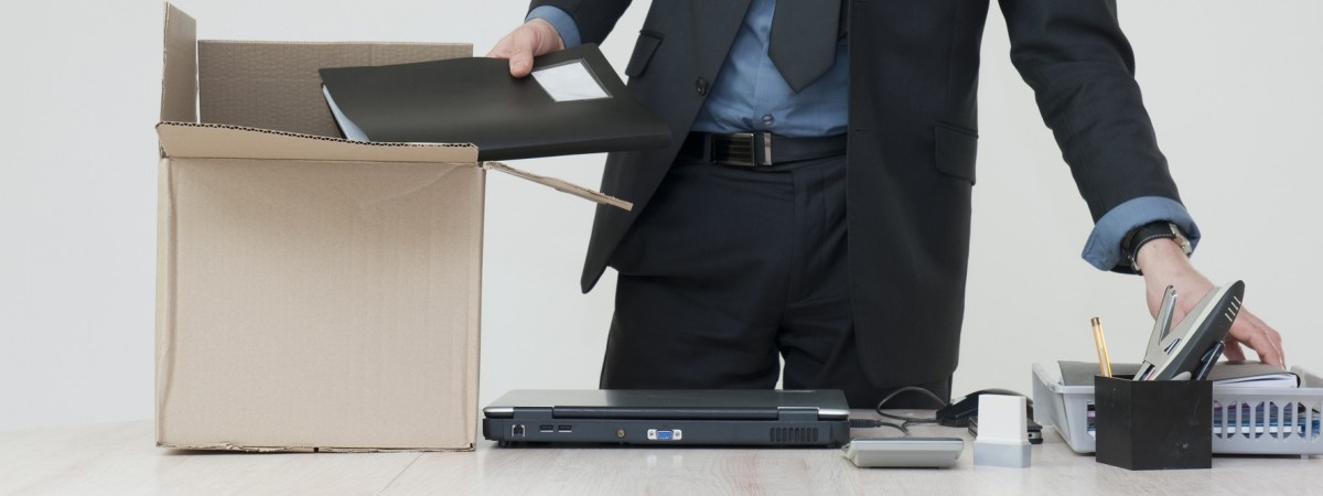 Złożyłeś wypowiedzenie? Sprawdź czy możesz pobierać zasiłek dla bezrobotnych.