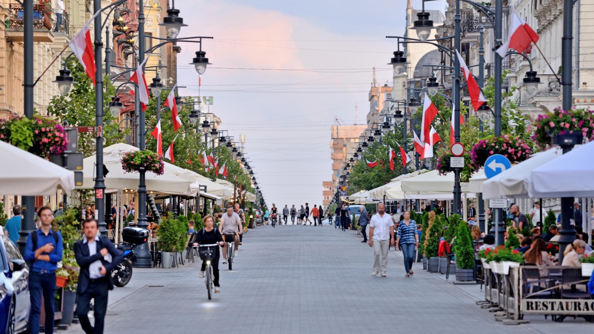 Polska: „czwarta fala się rozpoczyna”. Rząd ma gotowy scenariusz