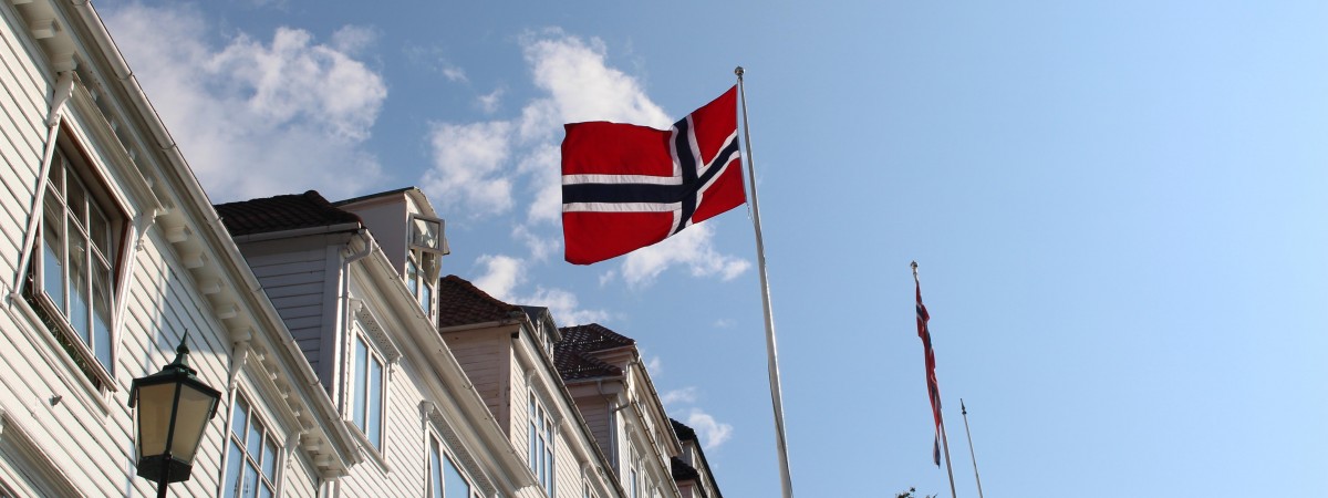 Tym razem szczęście nie szło w parze z ekonomią. Norwegia poza dziesiątką w „raporcie emocji”