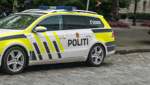 Oskarżony o szpiegostwo chciał opuścić Norwegię. Ma rosyjską tożsamość