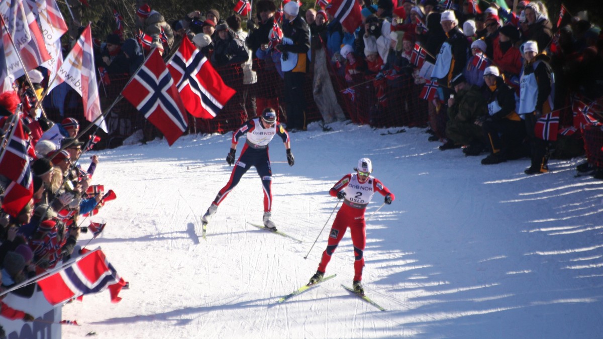 Minęły czasy wielkich mistrzów. Narciarstwo coraz mniej atrakcyjne dla norweskich sponsorów