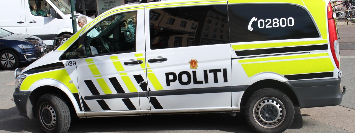 PILNE: Ataki nożowników w Norwegii. Dwie osoby nie żyją, trwa policyjna obława