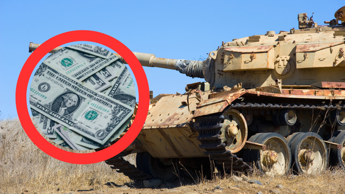 Kolejny cios dla korony norweskiej. Kurs chwieje się przez sytuację międzynarodową