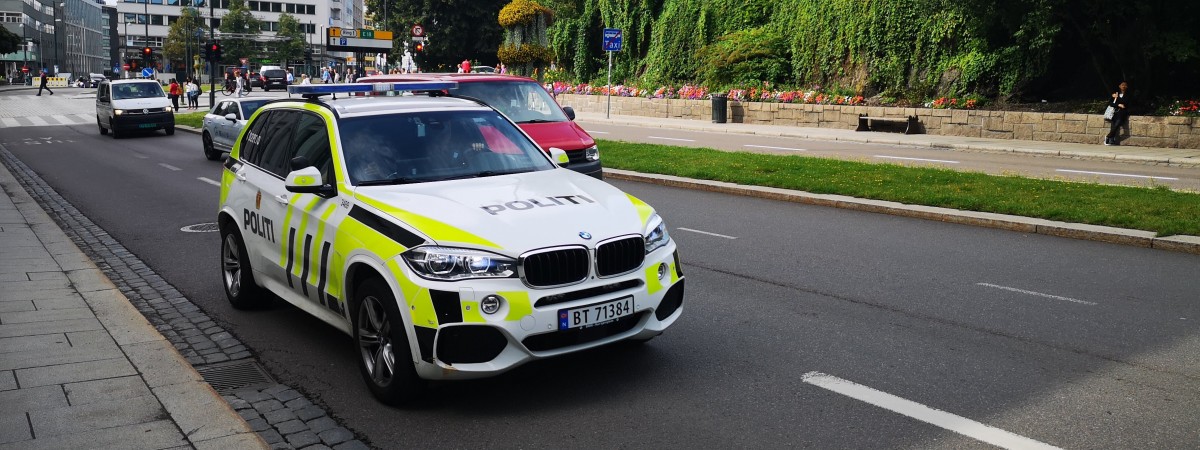 Siedmiu mężczyzn podejrzanych o gwałt zbiorowy. Pochodzą z Europy Wschodniej [AKTUALIZACJA]