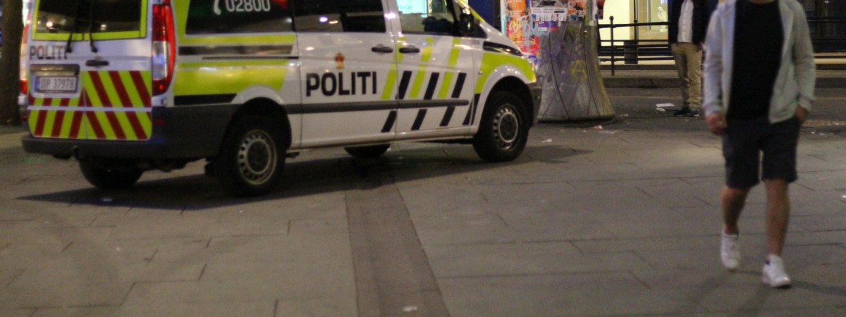 Złodzieje cyjanku potasu aresztowani. Obydwaj to Polacy