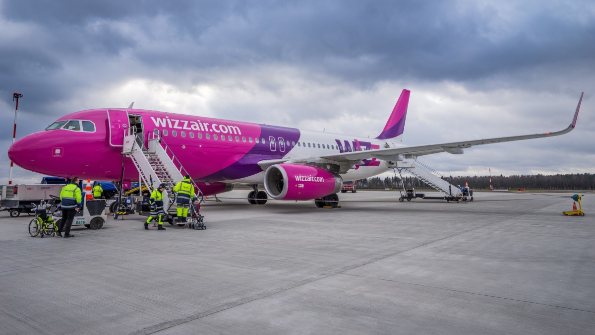 Budżetowy przewoźnik wznawia trasę z Polski do Norwegii. Nad fiordy polecimy już we wrześniu