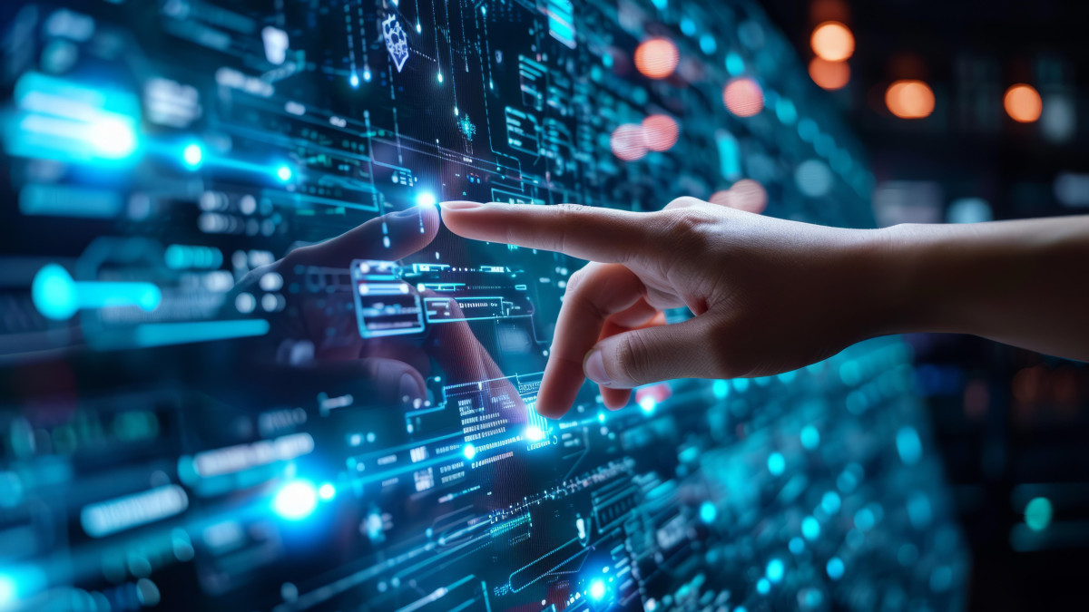 Norwegowie wchodzą w erę AI. Przepaść między młodzieżą i seniorami