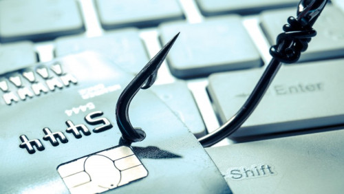 Rządowa agencja dała się naciągnąć internetowym oszustom. Przelała im… ponad 17 milionów koron
