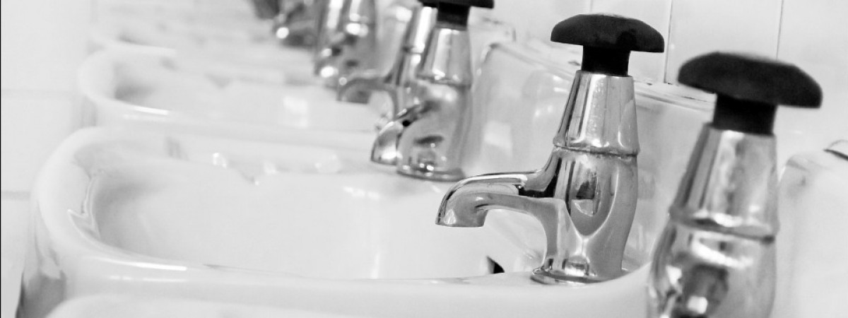 70 procent norweskich rur nie spełnia wymagań. Wymiana zajmie 160 lat