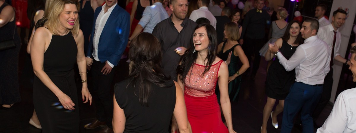 Zabawa do ostatniej piosenki! Tak było na wielkim polonijnym balu w Oslo [ZDJĘCIA]