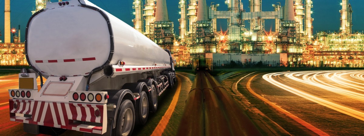 Norweska ropa coraz droższa: cena baryłki przekroczyła 50 dolarów