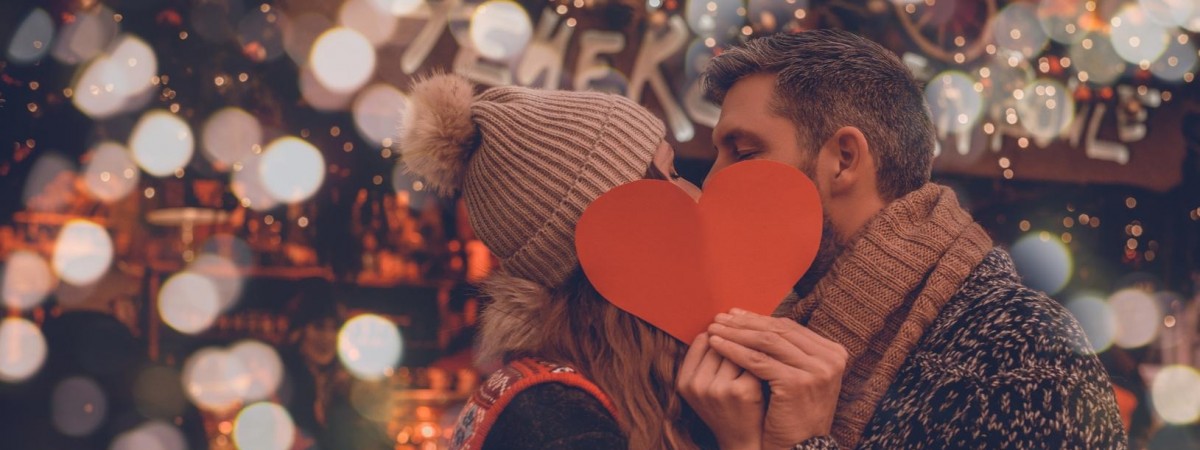 Walentynki w Norwegii: kilka pomysłów na romantyczne wyjście we dwoje