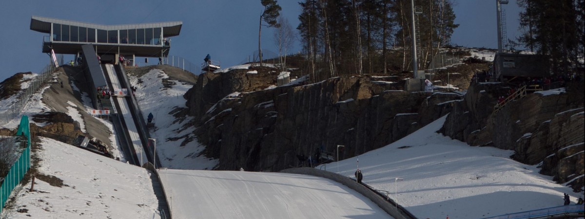 Wątpliwości wokół finału Raw Air rozwiane. Vikersund z oficjalną zgodą