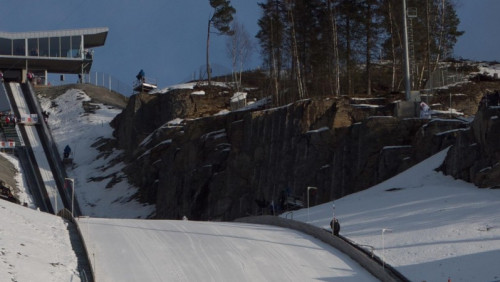 Wątpliwości wokół finału Raw Air rozwiane. Vikersund z oficjalną zgodą