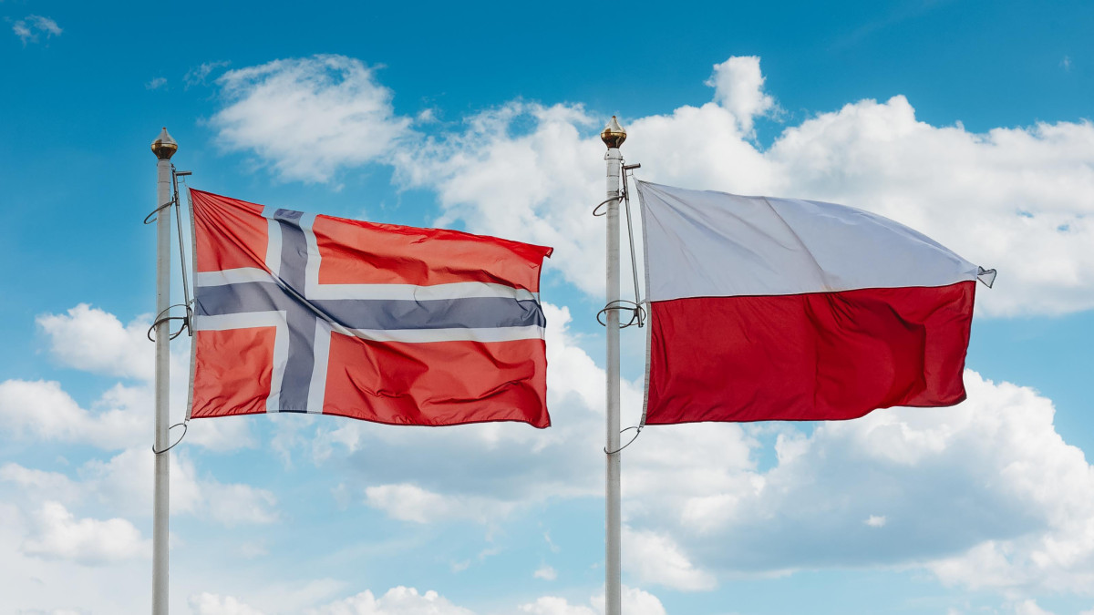 Polska i Norwegia łączą siły. Powstaną systemy, które zmienią układ sił w regionie