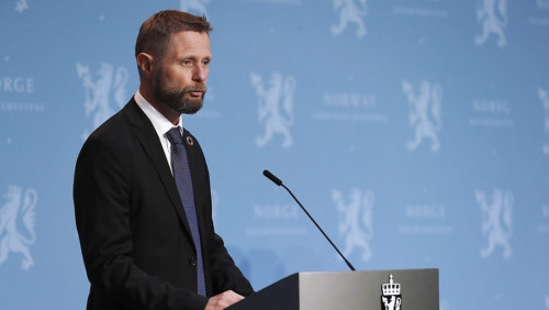 Do Norwegii zbliża się lockdown? Rząd bierze pod uwagę coś więcej niż liczbę zakażeń